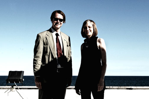 Paul Gordon, Liz Fisher