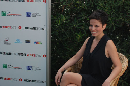 Anna Ammirati