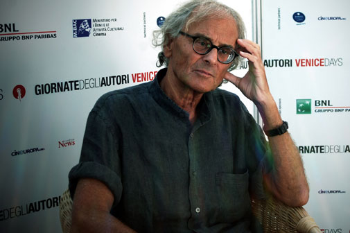 Antonio Capuano