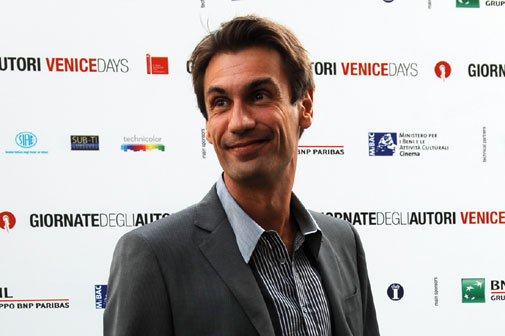 Fabrizio Gifuni