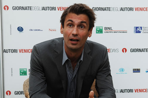 Fabrizio Gifuni