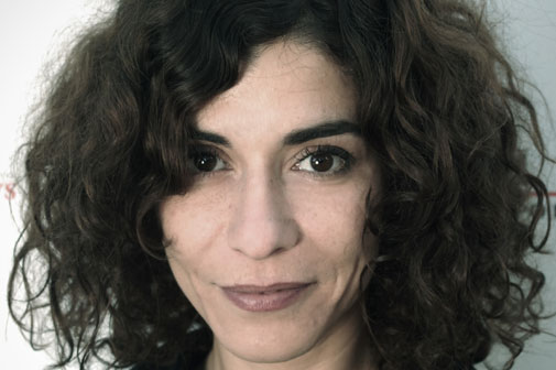 Lubna Azabal