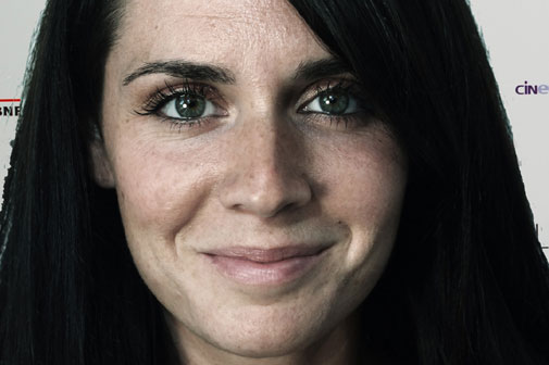 Mlissa Dsormeaux-Pouilin