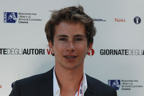 Nicolas Robin