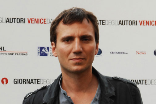 Giovanni Maderna