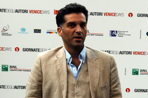 Danis Tanovic
