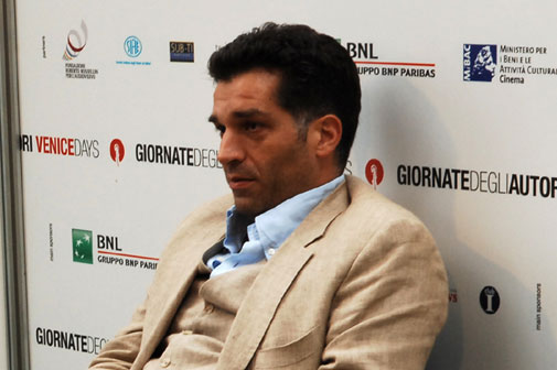 Danis Tanovic