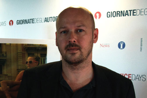 Walter Stokman