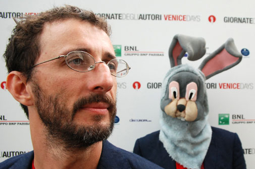 Andrea Caccia