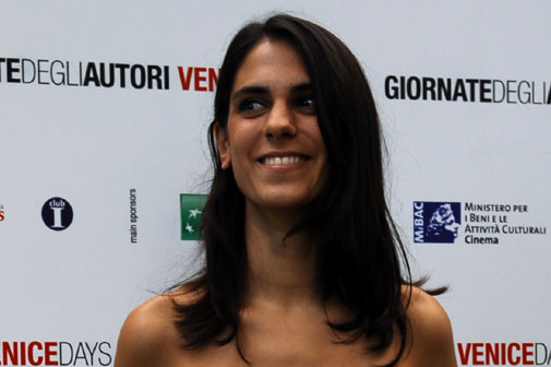 Esme Madra
