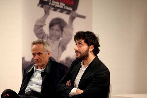 Marco Bellocchio, Filippo Timi
