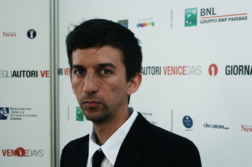 Matias Bize