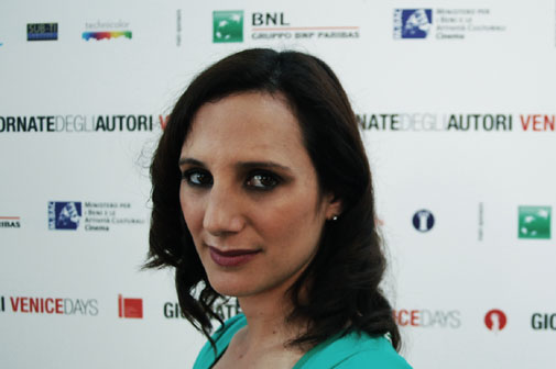 Blanca Lewin