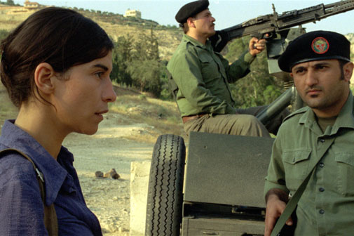 Incendies