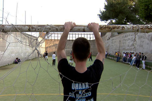 Scena del crimine