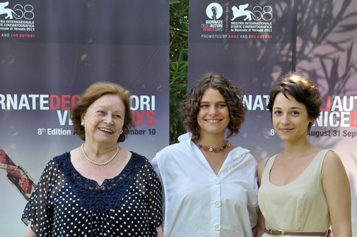 Cast di 