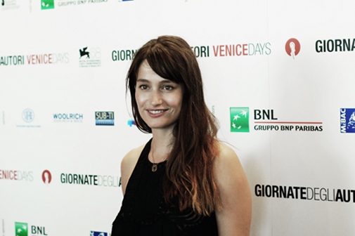 Marie Gillain