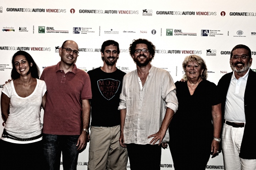 Cast di 