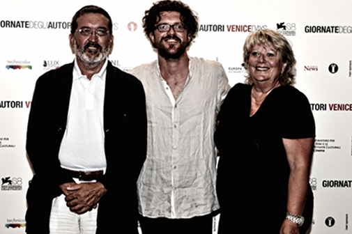 Cast di 
