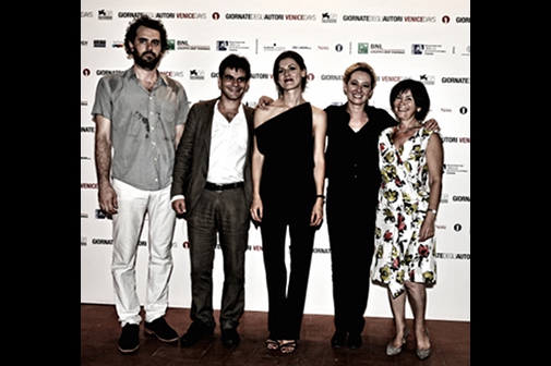 Cast di 
