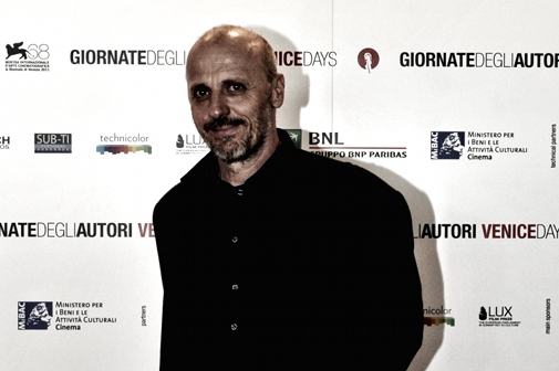 Marco Paolini