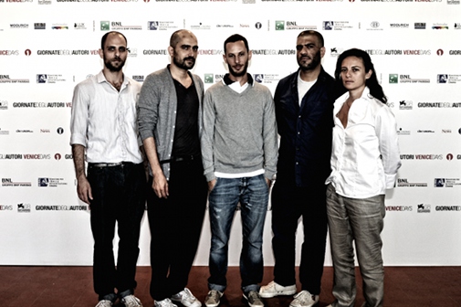 Cast di 