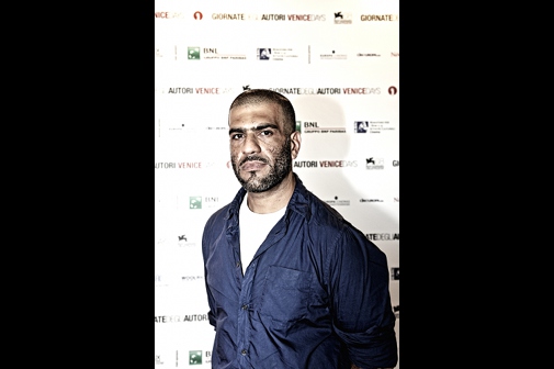 David Adika