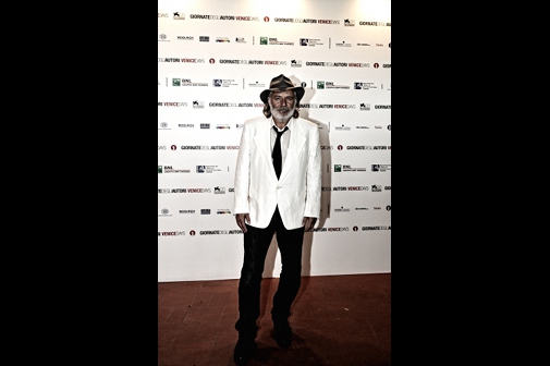 Rade Serbedzija
