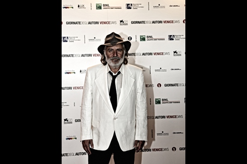 Rade Serbedzija