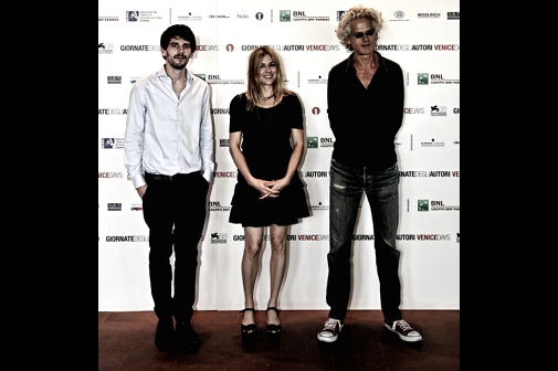 Cast di 
