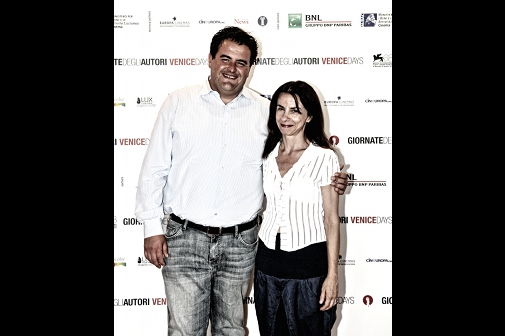 Gennaro Esposito, Elisabetta Pandimiglio