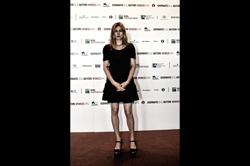 Marie-Josee Croze
