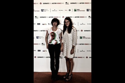 Anais Demoustier e Florence Loiret Caille - Julie e Marie in 
