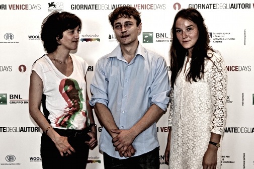Cast di 