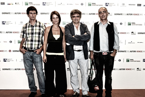 Cast di 