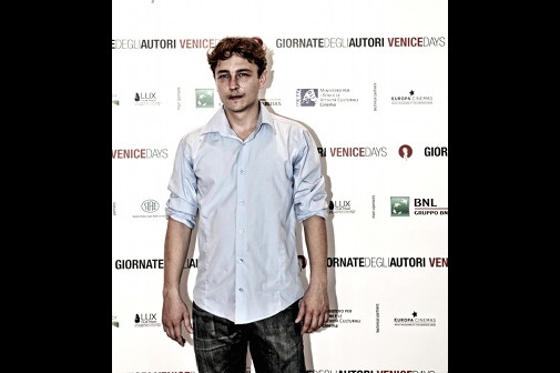 Vincent Rottiers