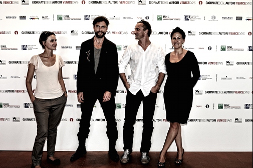 Cast di 