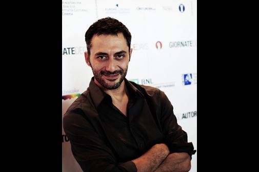 Filippo Timi