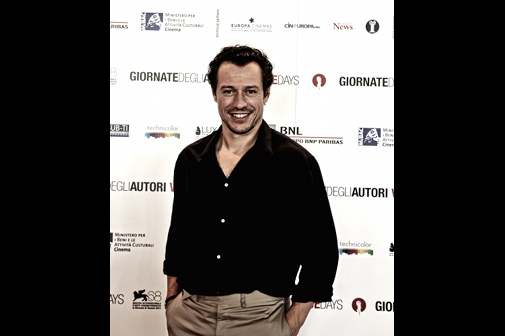 Stefano Accorsi