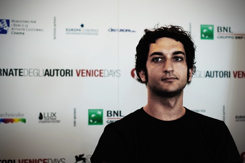 Vasco Brondi
