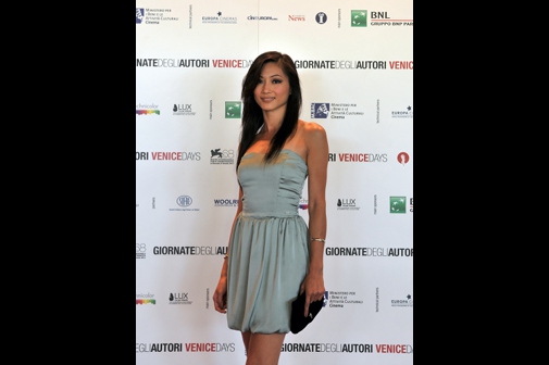 Corinne Yam