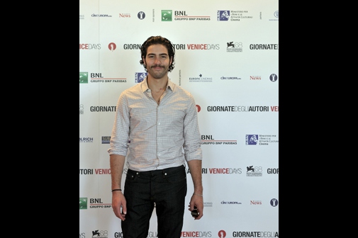 Tahar Rahim