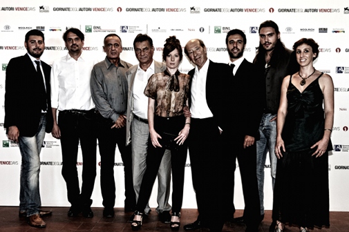 Cast di 