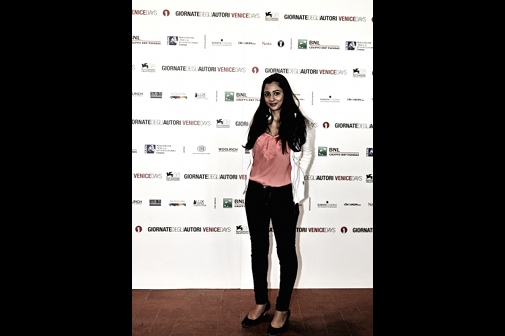 Maisa Abdelhadi