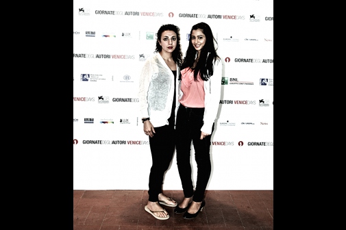 Susan Youssef, Maisa Abdelhadi
