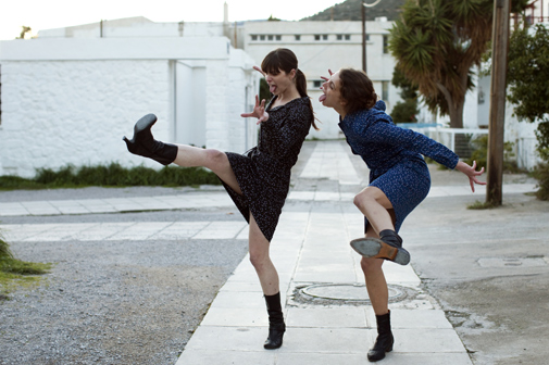 Attenberg