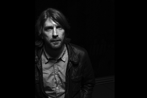 Ruben stlund