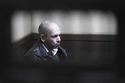 Presume Coupable