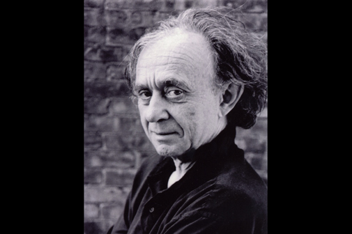 Frederick Wiseman