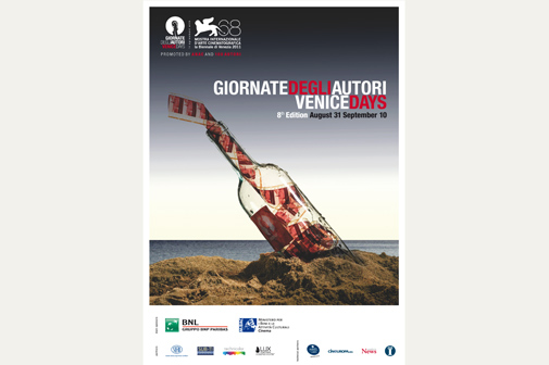 Poster 2011
